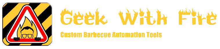 Geek With Fire